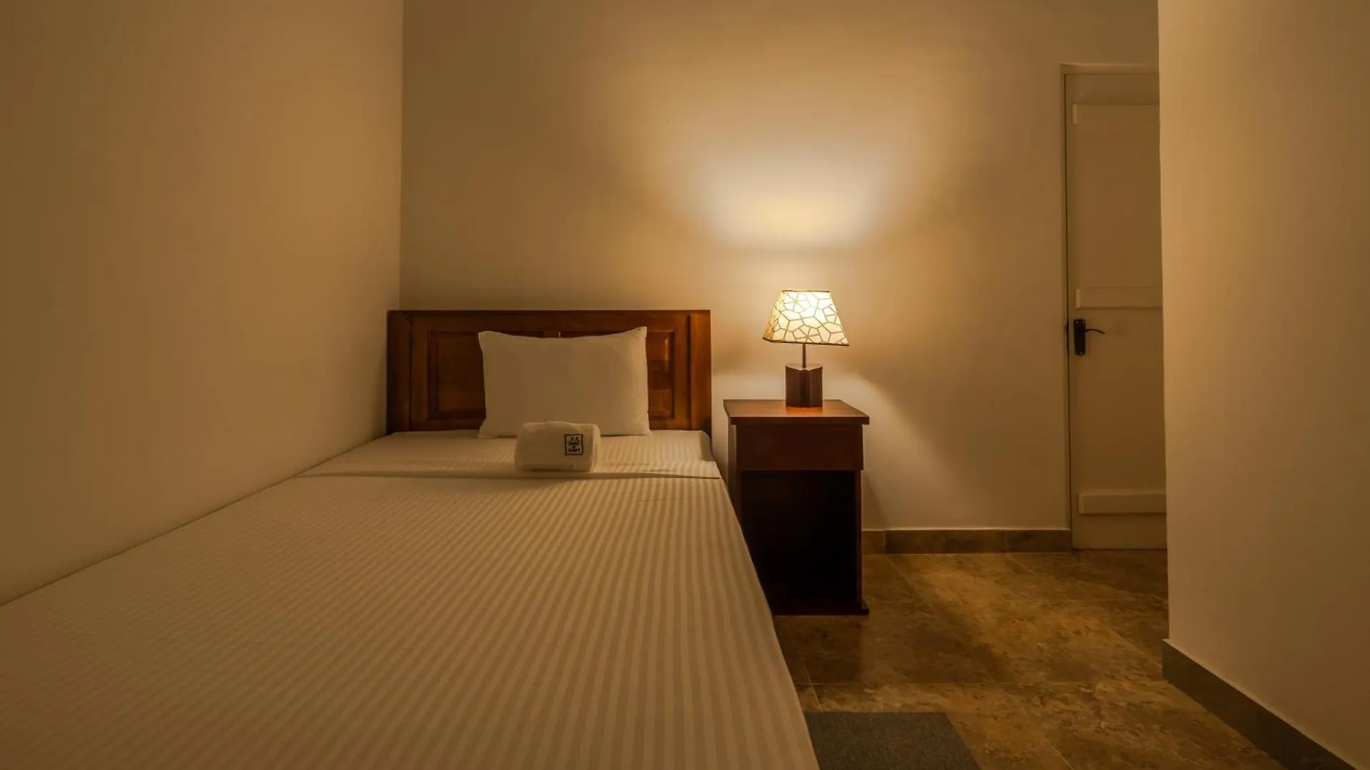 Bed & Breakfast Shiro In Kandy