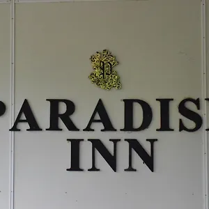 Hotel Paradise, Kandy